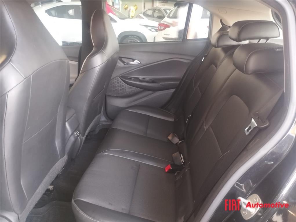 ONIX 1.0 TURBO FLEX PREMIER AUTOMÁTICO14