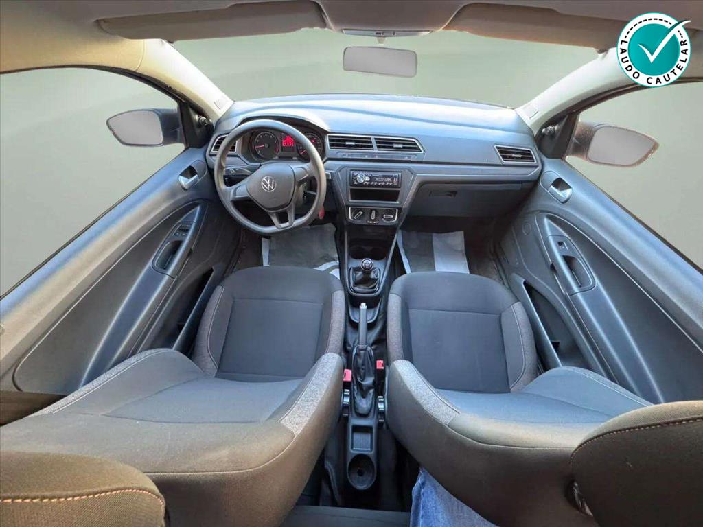 SAVEIRO 1.6 MSI ROBUST CD 16V FLEX 2P MANUAL10