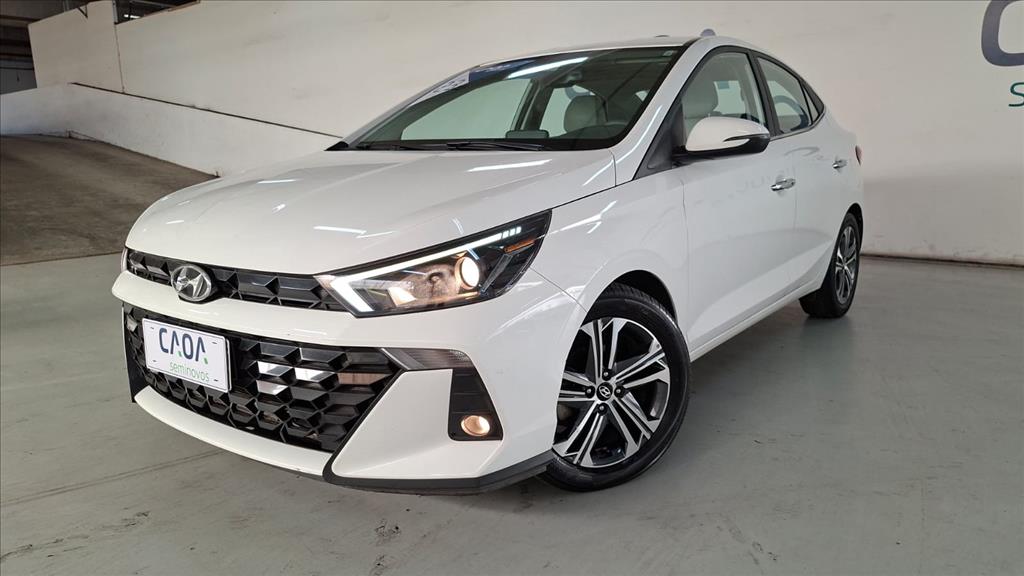 1.0 TGDI FLEX PLATINUM PLUS AUTOMÁTICO