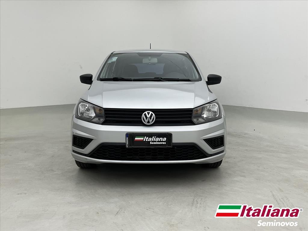 GOL 1.0 12V MPI TOTALFLEX 4P MANUAL7
