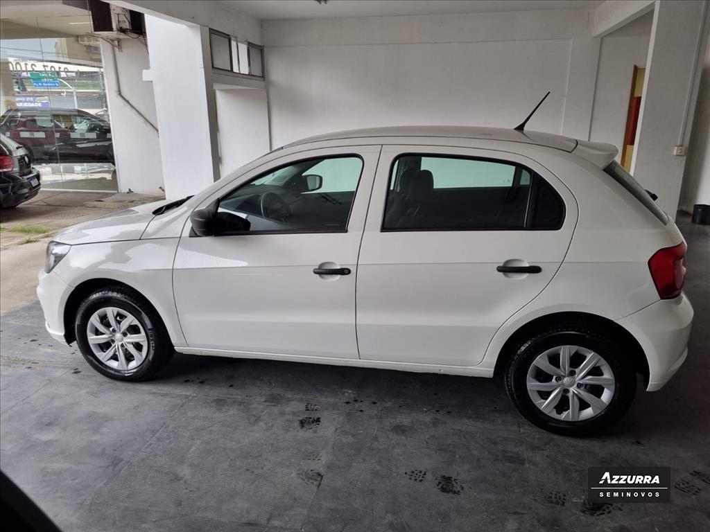 GOL 1.0 12V MPI TOTALFLEX 4P MANUAL3