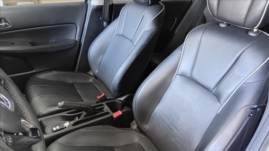 CITY 1.5 i-VTEC FLEX EXL CVT12
