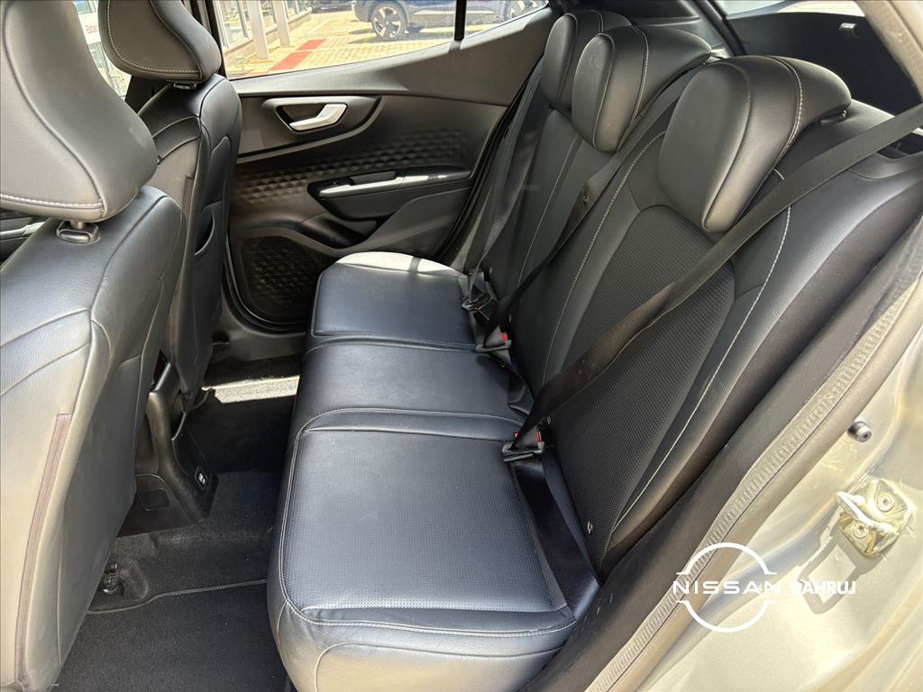 PULSE 1.0 TURBO 200 FLEX IMPETUS CVT7