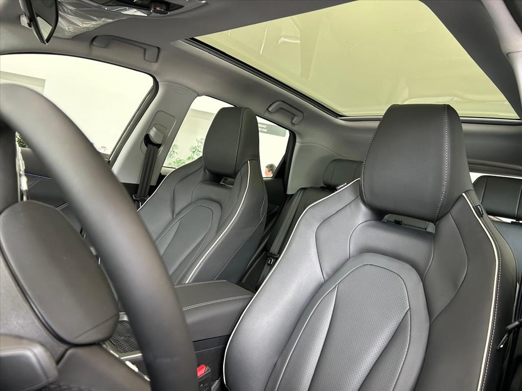 Caoa Chery-TIGGO 5X PRO-1.5 VVT TURBO iFLEX CVT