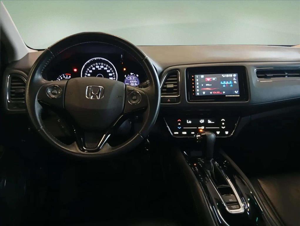 HR-V 1.8 16V FLEX EXL 4P AUTOMÁTICO8