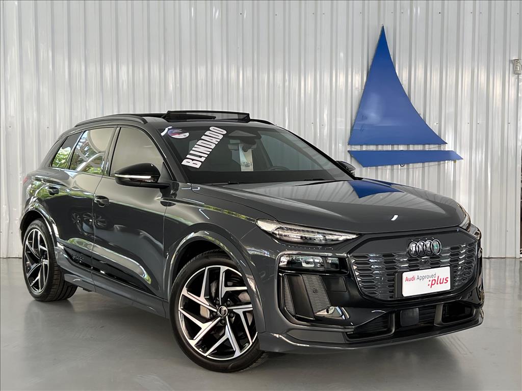 100 KW ELÉTRICO PERFORMANCE QUATTRO