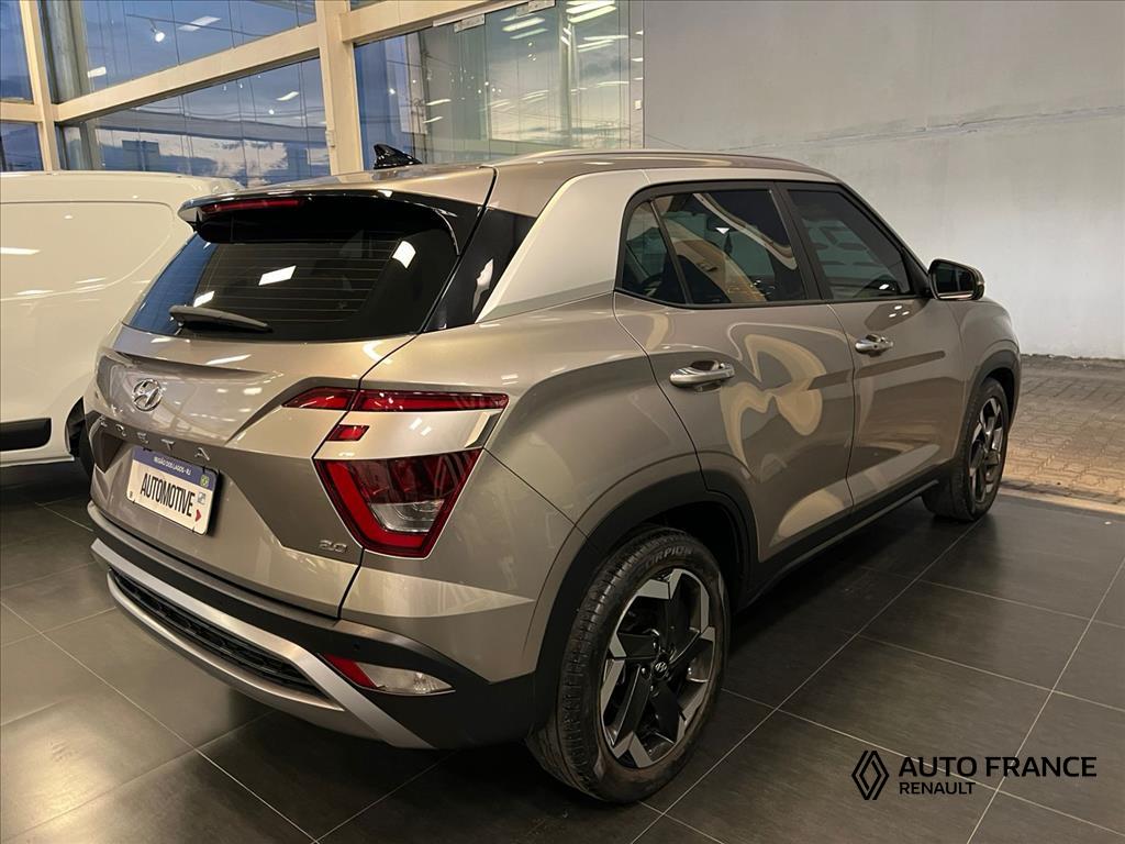 CRETA 2.0 FLEX ULTIMATE AUTOMÁTICO4