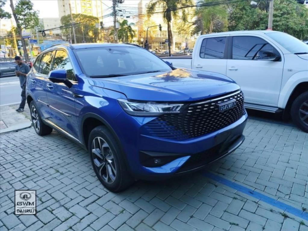 HAVAL H6 1.5 PHEV PREMIUM AWD E-TRACTION1