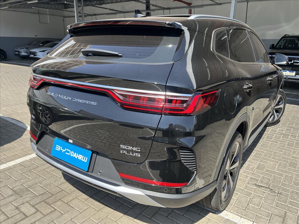 SONG PLUS 1.5 DM-I HÍBRIDO AUTOMÁTICO18