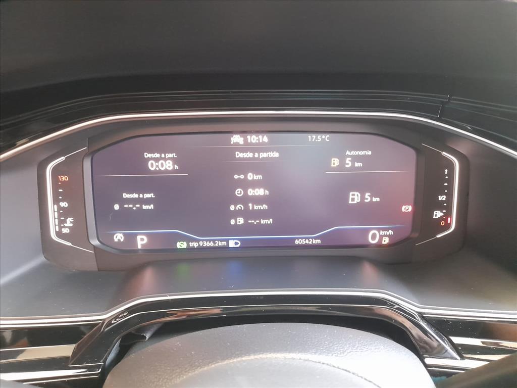 NIVUS 1.0 200 TSI TOTAL FLEX HIGHLINE AUTOMÁTICO