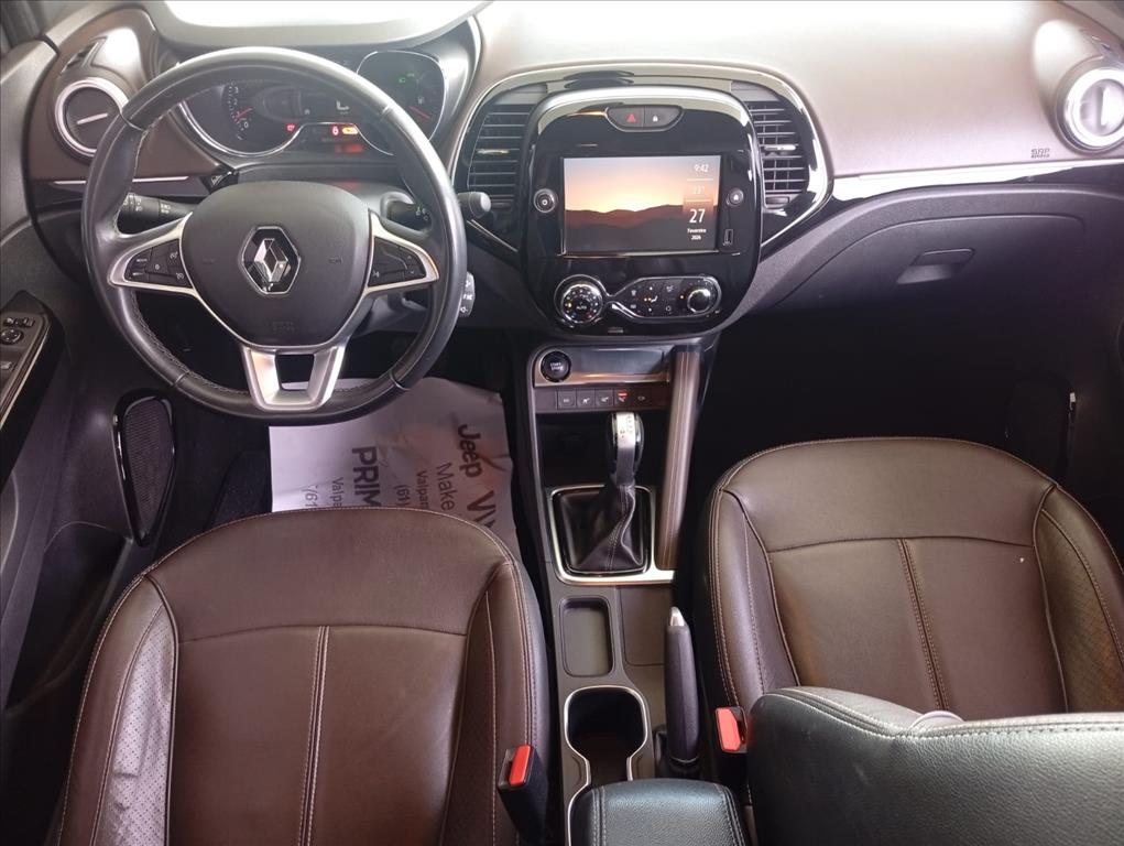 CAPTUR 1.3 TCE FLEX ICONIC X-TRONIC7