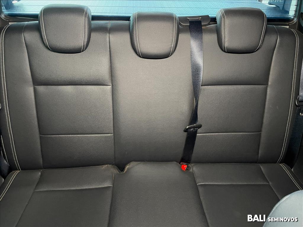 STRADA 1.3 FIREFLY FLEX VOLCANO CD CVT17