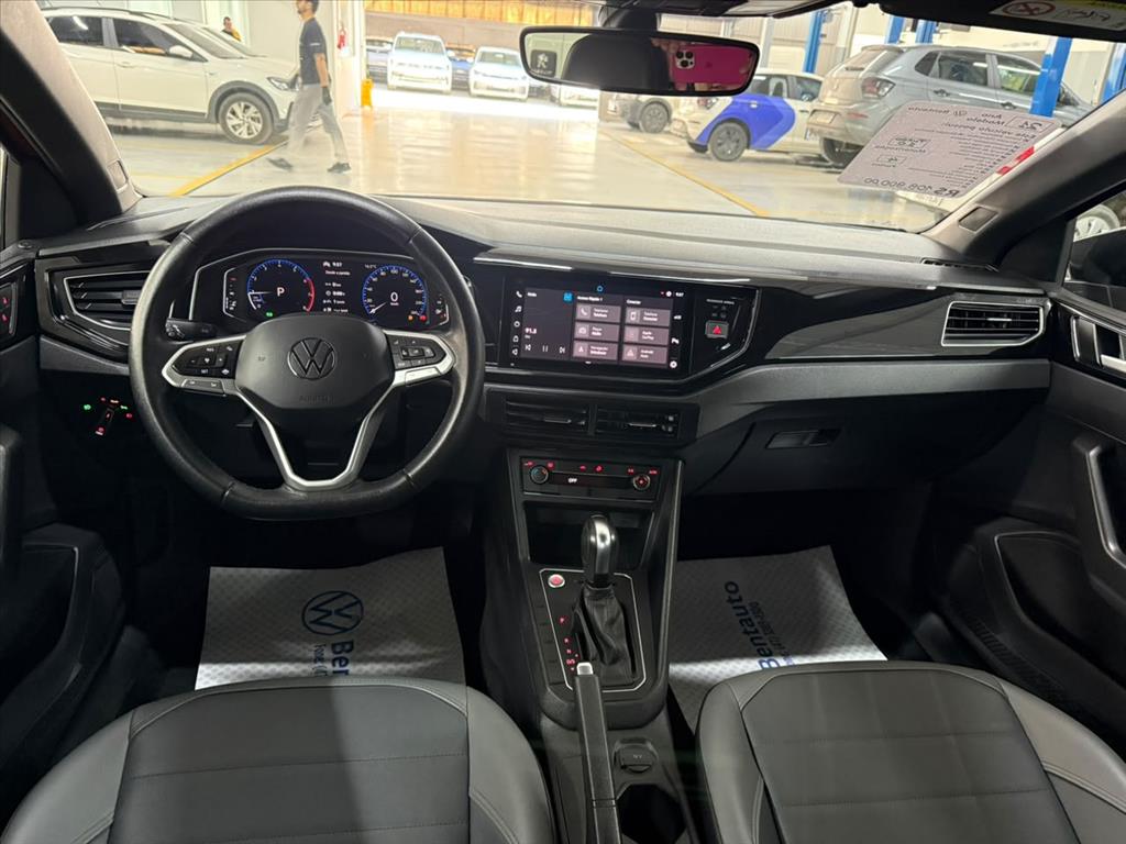 NIVUS 1.0 200 TSI TOTAL FLEX HIGHLINE AUTOMÁTICO11