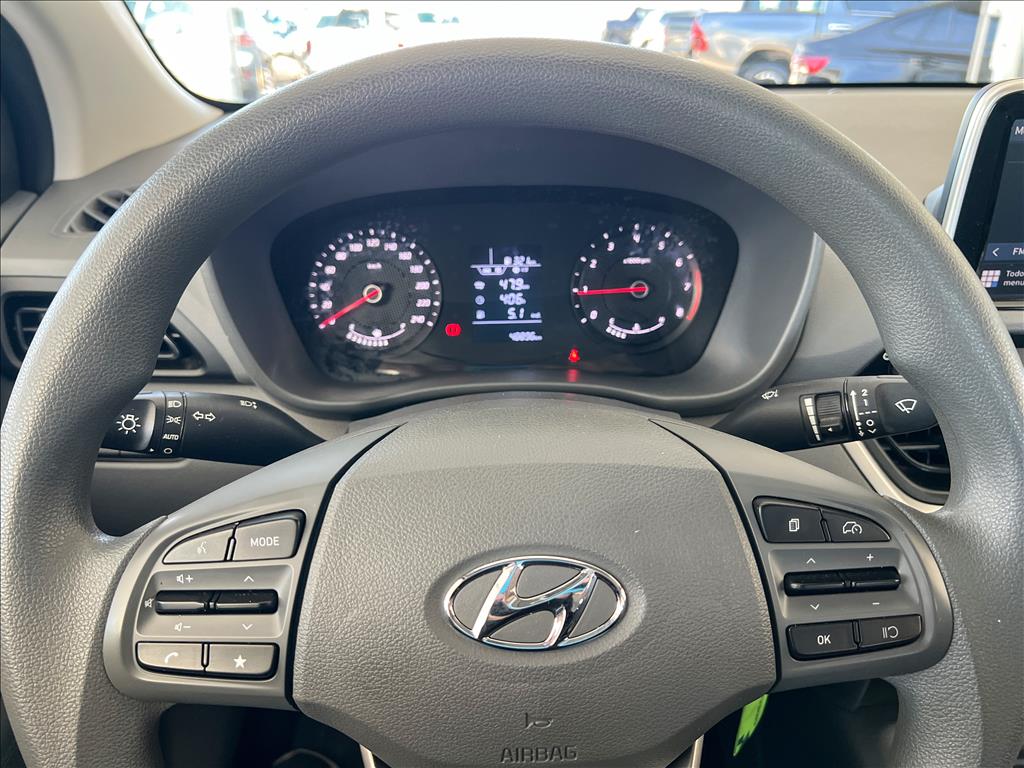 HB20S 1.0 12V FLEX COMFORT PLUS MANUAL9