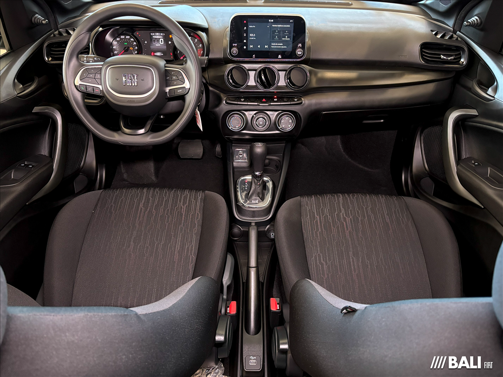 ARGO 1.3 FIREFLY FLEX DRIVE CVT6