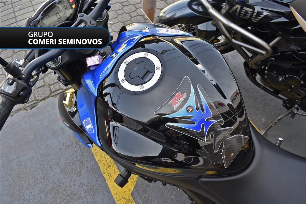 GSX-S 1000 ABS