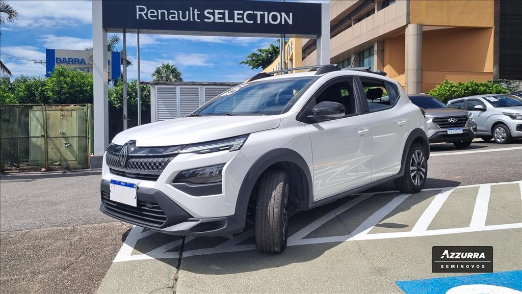 KARDIAN 1.0 TCE FLEX EVOLUTION EDC