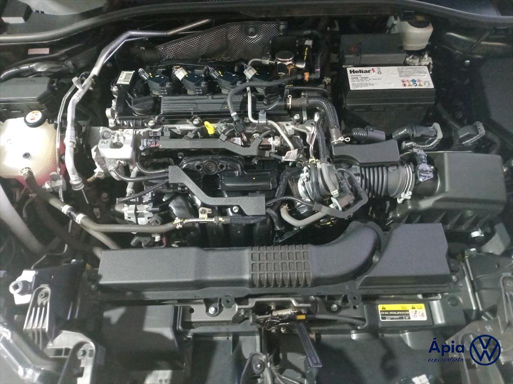 COROLLA CROSS 2.0 VVT-IE FLEX XRE DIRECT SHIFT11