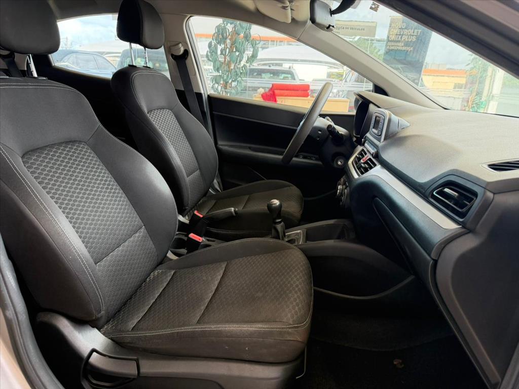 HB20 1.0 12V FLEX VISION MANUAL12
