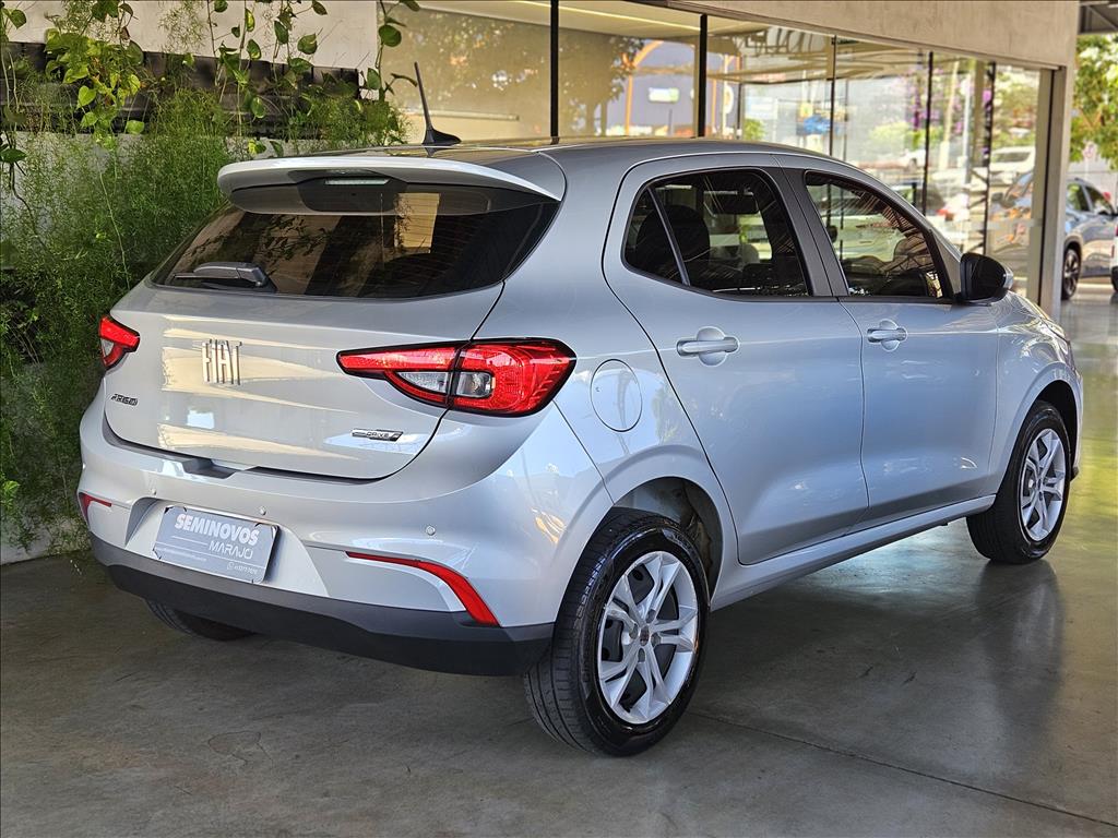 ARGO 1.0 FIREFLY FLEX DRIVE MANUAL9