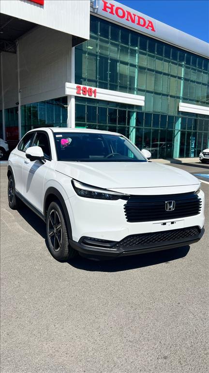 HR-V 1.5 DI I-VTEC FLEX EXL CVT