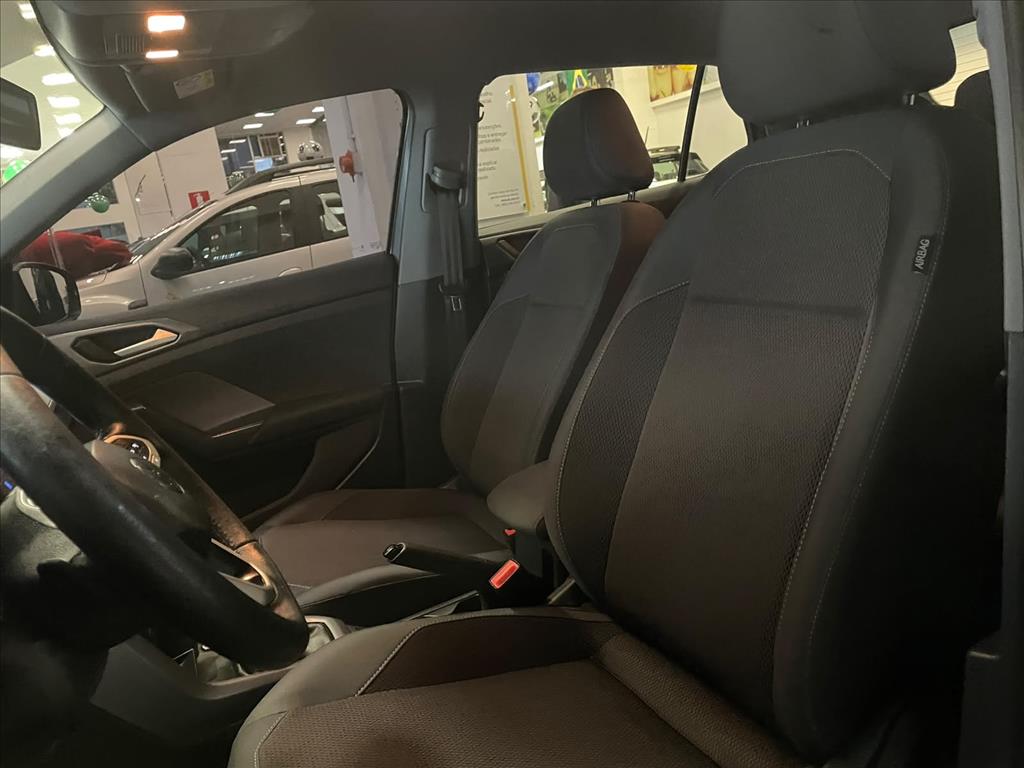T-CROSS 1.0 200 TSI TOTAL FLEX AUTOMÁTICO14