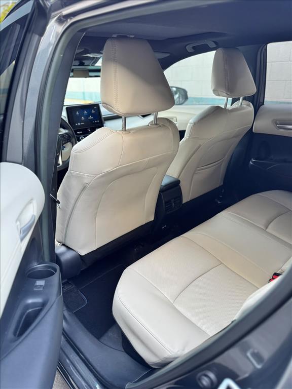 COROLLA CROSS 1.8 VVT-I HYBRID FLEX XRX CVT10