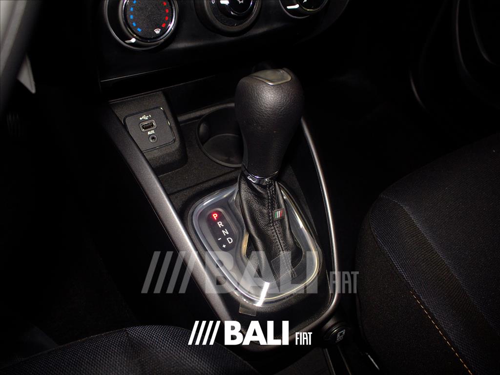 ARGO 1.3 FIREFLY FLEX TREKKING CVT11