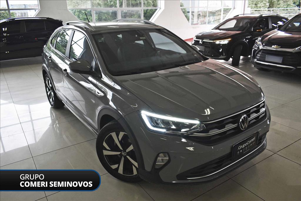 NIVUS 1.0 200 TSI TOTAL FLEX HIGHLINE AUTOMÁTICO2
