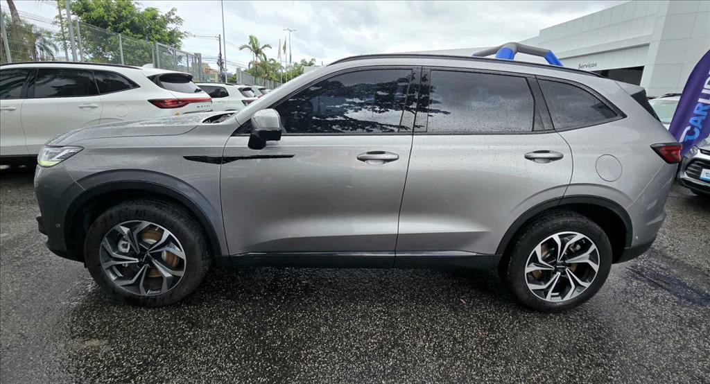 HAVAL H6 1.5 PHEV PREMIUM AWD E-TRACTION7