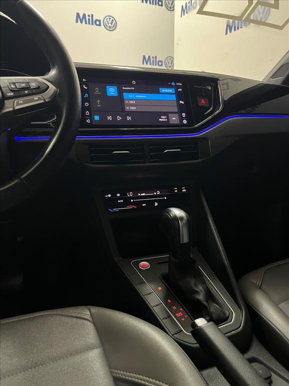 NIVUS 1.0 200 TSI TOTAL FLEX HIGHLINE AUTOMÁTICO10