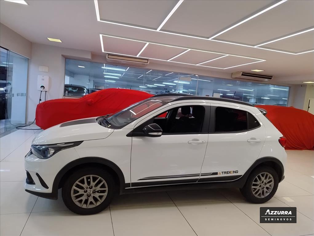 ARGO 1.3 FIREFLY FLEX TREKKING MANUAL4