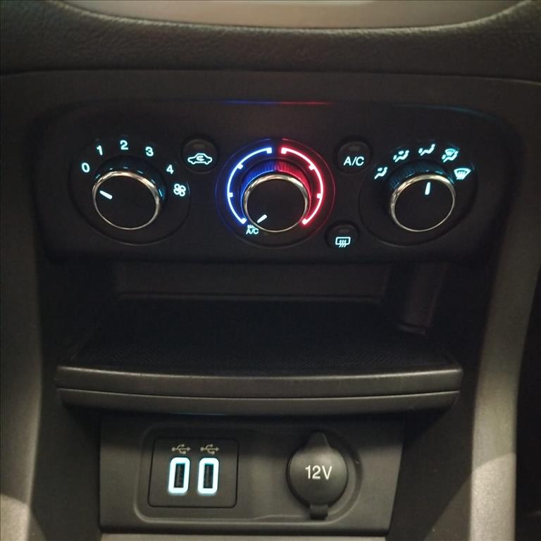 KA 1.5 TI-VCT FLEX SE SEDAN MANUAL