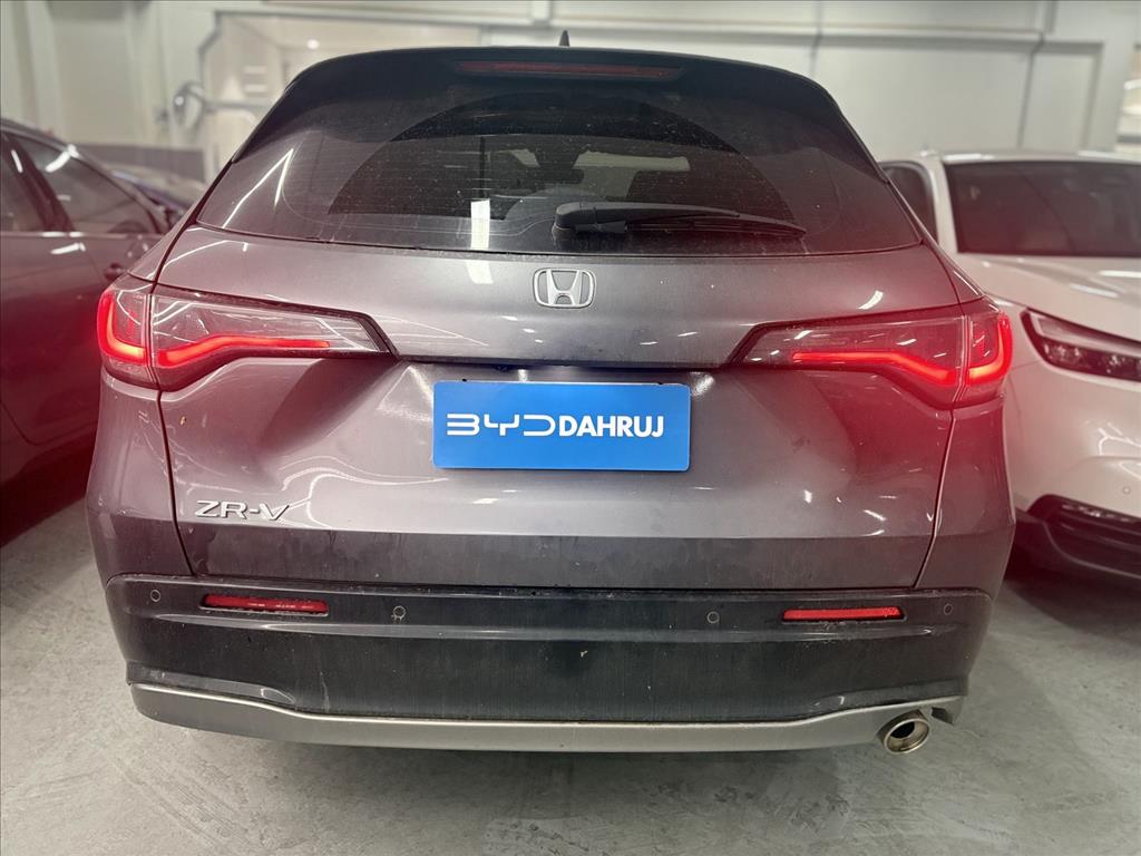 ZR-V 2.0 i-VTEC GASOLINA TOURING CVT10