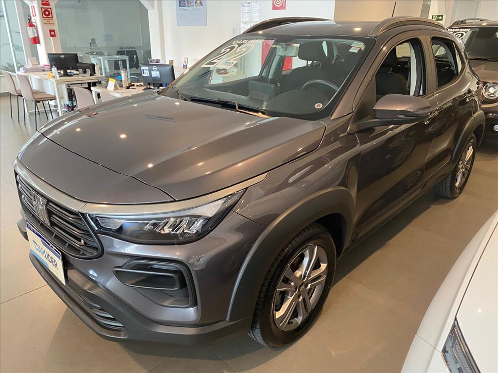 PULSE 1.3 FLEX DRIVE CVT