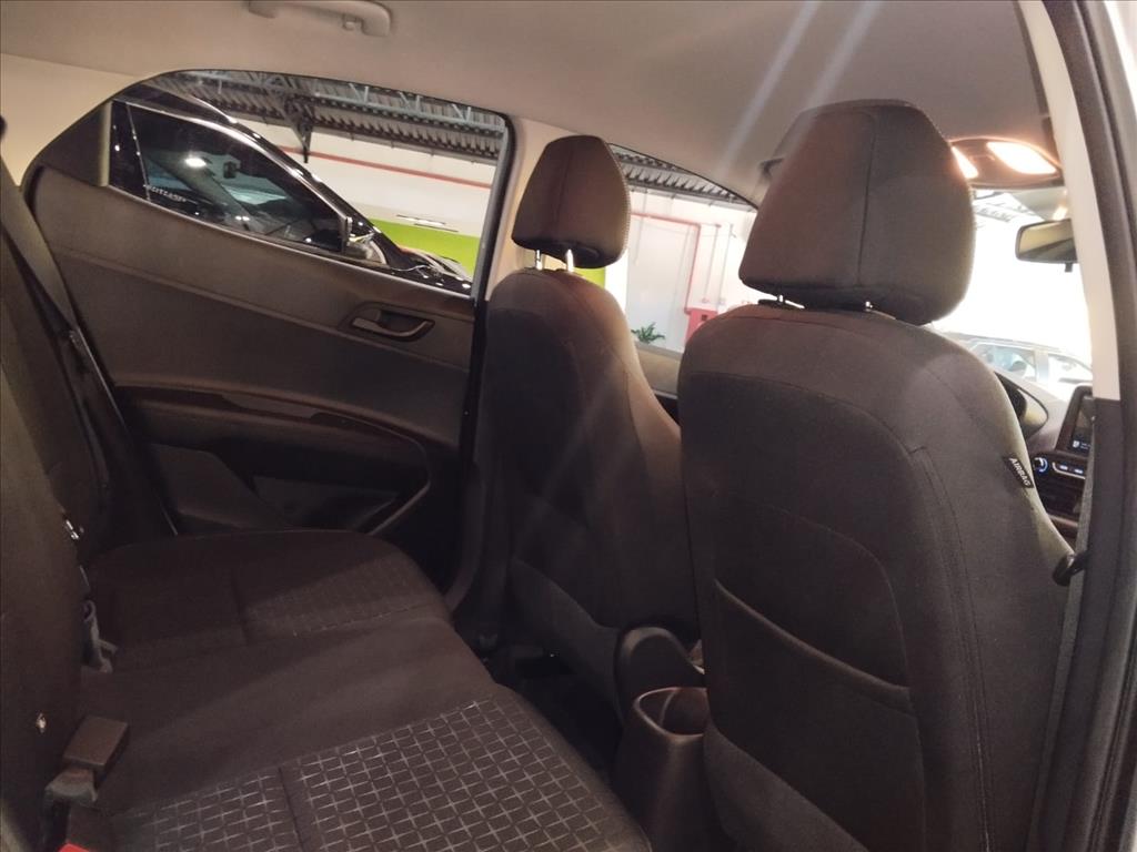 HB20 1.0 TGDI FLEX COMFORT PLUS AUTOMÁTICO13