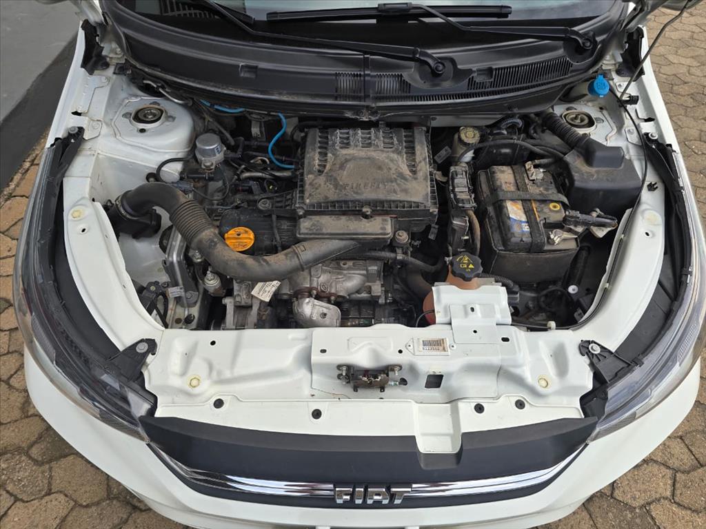 CRONOS 1.3 FIREFLY FLEX DRIVE CVT16