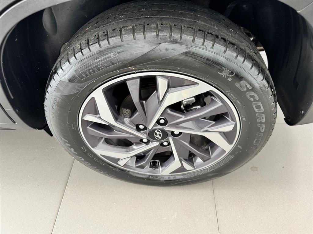 Hyundai-CRETA-1.0 TGDI FLEX LIMITED AUTOMÁTICO