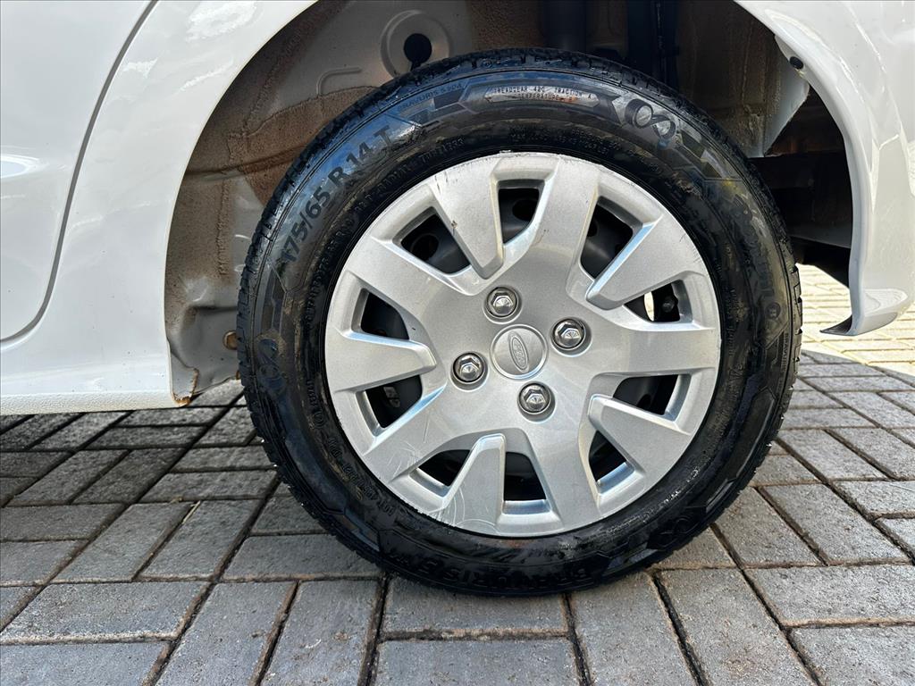 KA 1.0 TI-VCT FLEX SE MANUAL7