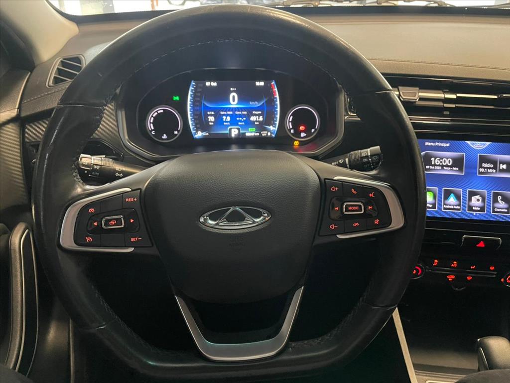 TIGGO 3X 1.0 VVT TURBO iFLEX PRO CVT