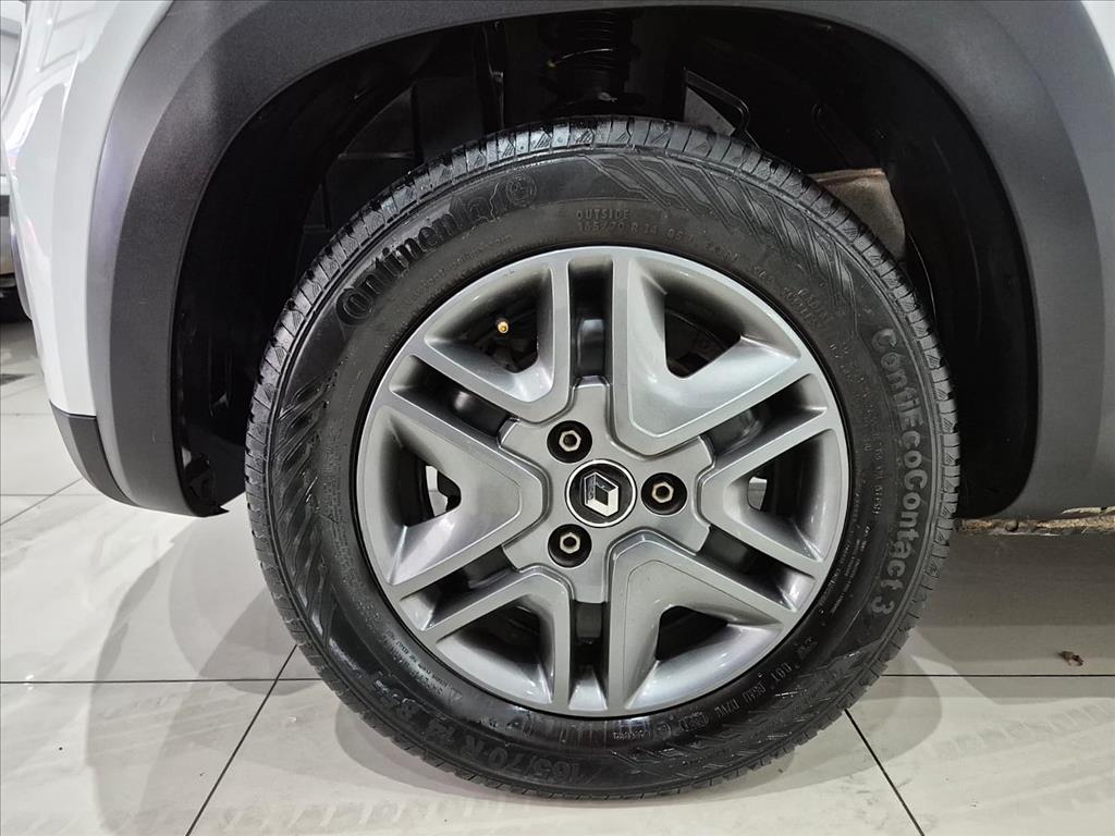 Renault-KWID-1.0 12V SCE FLEX INTENSE MANUAL