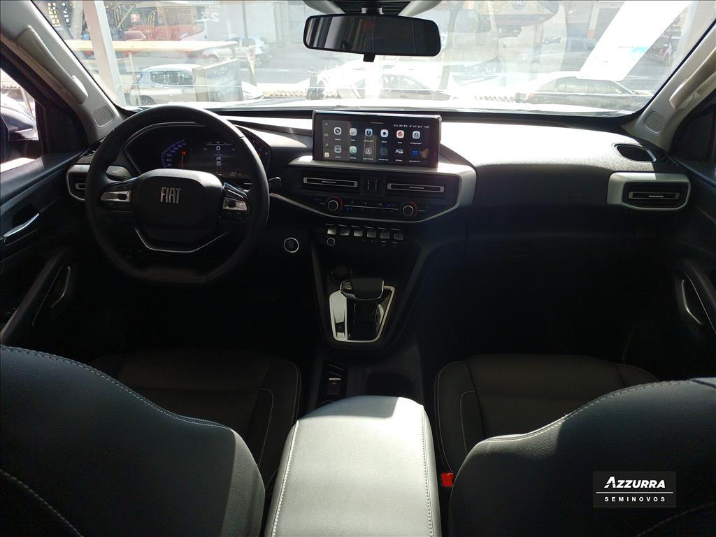 TITANO 2.2 TURBO DIESEL RANCH 4X4 AT89