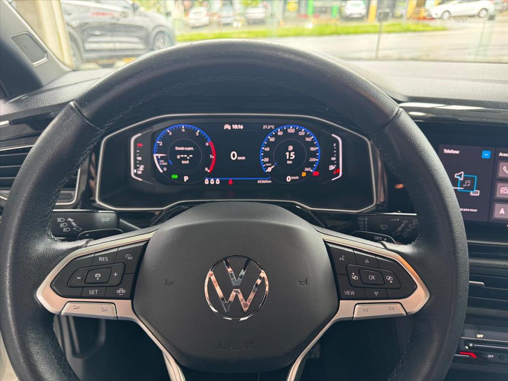 NIVUS 1.0 200 TSI TOTAL FLEX HIGHLINE AUTOMÁTICO9