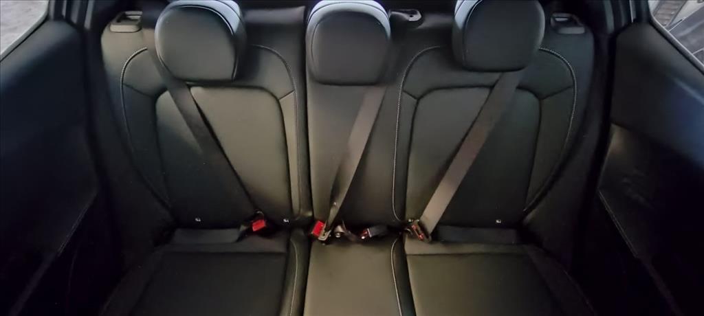 FASTBACK 1.0 TURBO 200 HYBRID IMPETUS CVT8