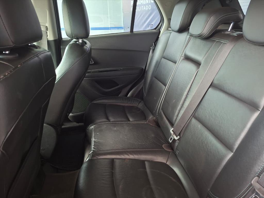 TRACKER 1.8 MPFI LTZ 4X2 16V FLEX 4P AUTOMÁTICO15