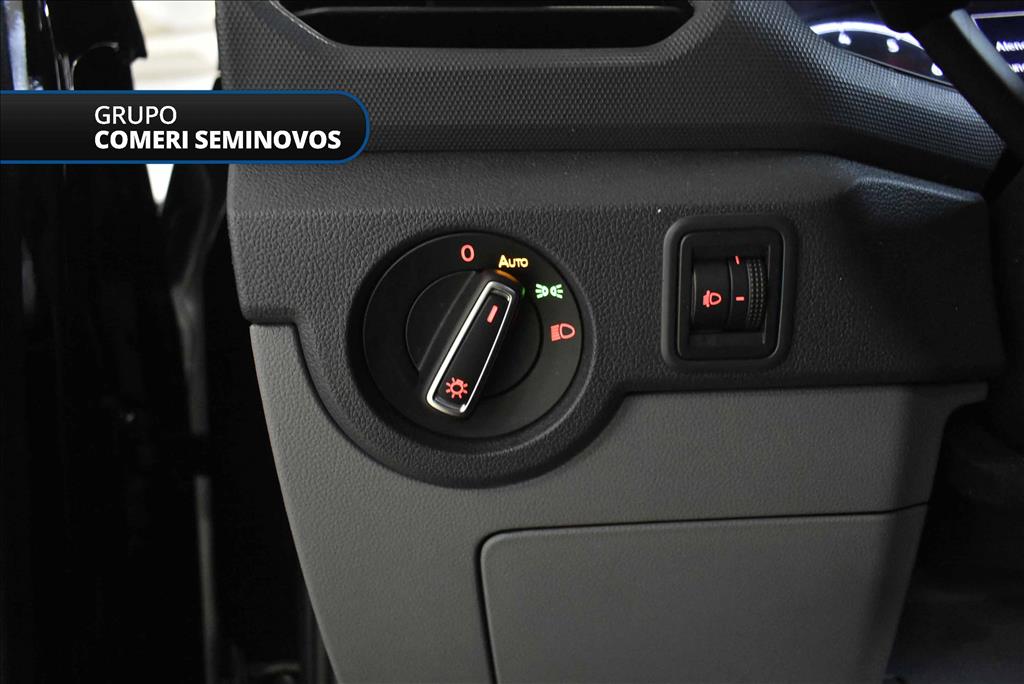 T-CROSS 1.0 200 TSI TOTAL FLEX SENSE AUTOMÁTICO16