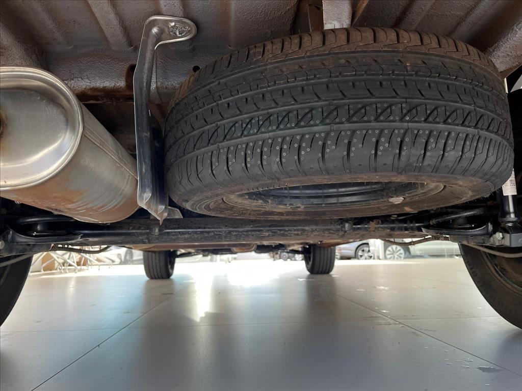 SAVEIRO 1.6 MSI TRENDLINE CS 16V FLEX 2P MANUAL20