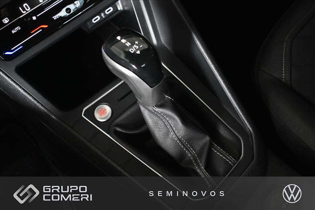VIRTUS 1.4 250 TSI EXCLUSIVE AUTOMÁTICO10