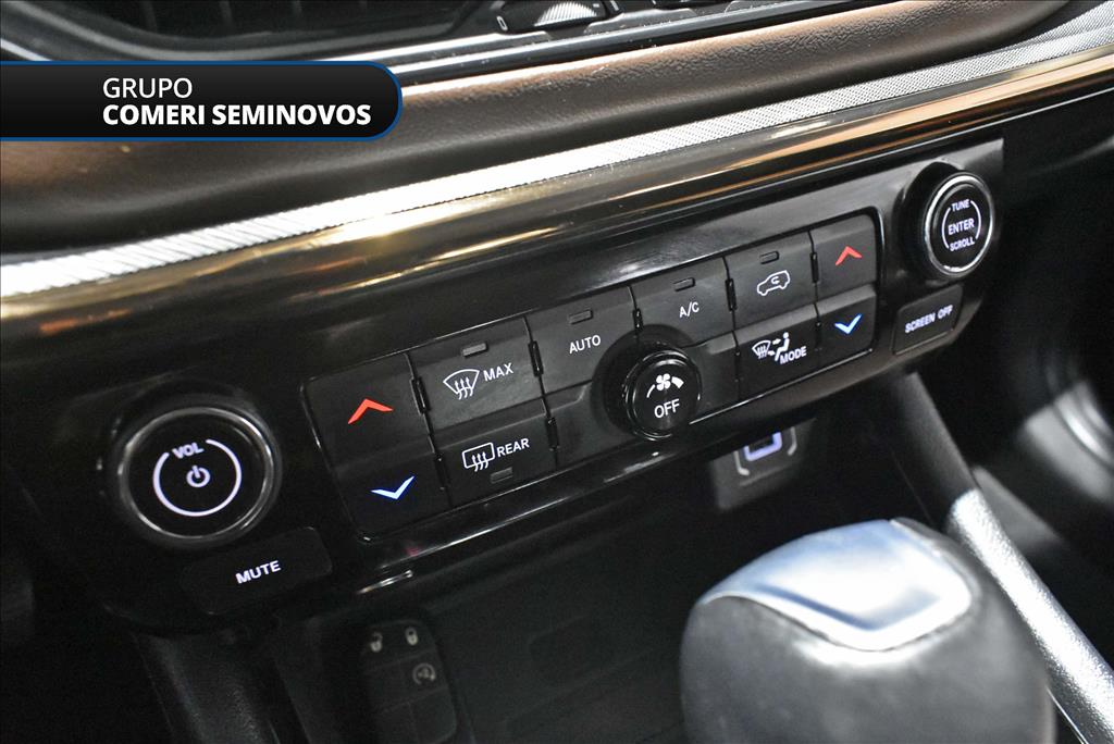 COMPASS 2.0 16V DIESEL LONGITUDE 4X4 AUTOMÁTICO10
