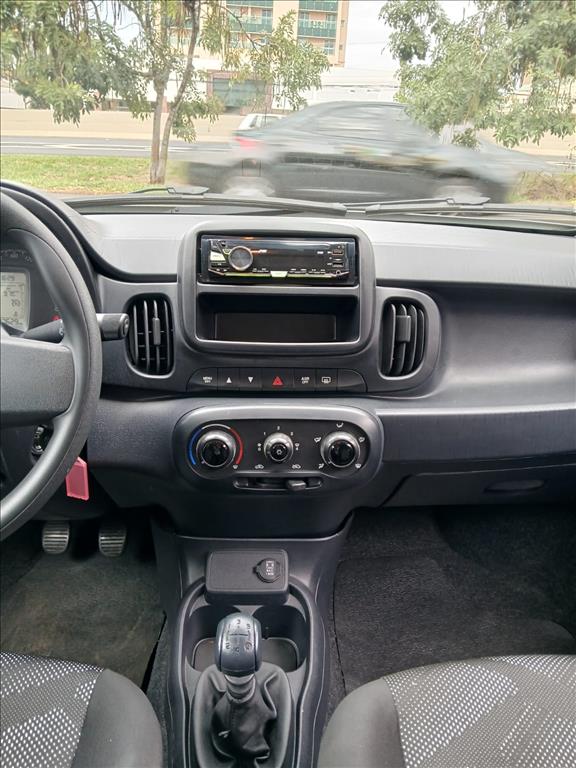 MOBI 1.0 EVO FLEX LIKE. MANUAL7
